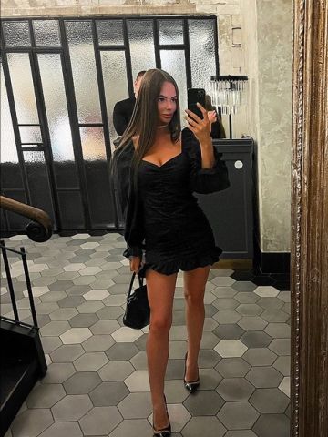 Проститутка Белла